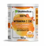 Maisto papildas EkaMedica Vitamin CBCORANGE, 150 g, nervų sistemai