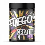 Kreatinas Fuego 500 g, mango skonio