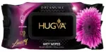 Drėgnos servetėlės HUGVA Dreamlike, oriental fragrance, 120 vnt.