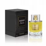 Parfumuotas vanduo Fragrance World Whiskey Intense 100 ml