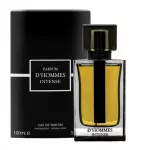 Parfumuotas vanduo Fragrance World Parfum D'Hommes Intense 100 ml
