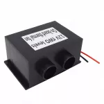 Automobilinis &scaron;ildytuvas, 600W, 12V, 2 angų, ne&scaron;iojamas, mae electric zes