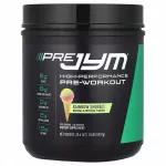 Maisto papildas prie&scaron; treniruotę JYM Supplement Science Pre JYM, rainbow so