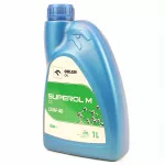 Variklio alyva Orlen Superol M CC 15W40, 1 l