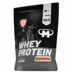 I&scaron;rūgų baltymai Mammut Nutrition, &scaron;okolado skonio