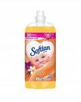 Skalbinių mink&scaron;tiklis Softlan, 1,7 l, vanilės ir orchidėjų kvapo, Norvegija
