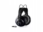 Antausinės ausinės AKG K240 MKII juodos