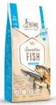 &Scaron;unų pa&scaron;aras Bemo Sensitive, žuvis, hipoalerginis, M/L, 3 kg