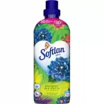 Skalbinių mink&scaron;tiklis Softlan Bouquet Tropische, 650 ml, 31 skalbimui