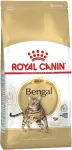 Sausas maistas katėms Royal Canin Bengal Adult, 2 kg
