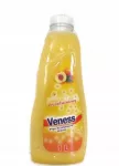 Skalbinių mink&scaron;tiklis Veness, 1 l, persikų kvapo