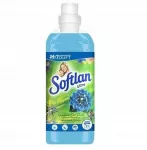 Skystas skalbinių mink&scaron;tiklis Softlan Bouquet der Dufte Tropische, 650 ml