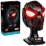 LEGO 76329 Marvel Super Heroes Miles Morales kaukė