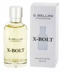 Parfumuotas vanduo G.Bellini X-Bolt, 75 ml
