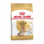 Sausas maistas &scaron;unims ROYAL CANIN Yorkshire Terrier Adult 8+, 1,5 kg