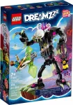 LEGO DREAMZzz konstruktorius Cagemare 71455