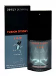 Tualetinis vanduo Issey Miyake Fusion D'Issey Igo 20 ml + 80 ml