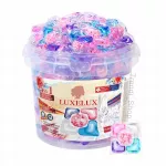 Skalbimo kapsulės Luxelux, 5-in-1, 75 vnt.