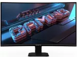 Monitorius GIGABYTE GS27QCA 27" 2560x1440 180Hz 1ms lenktas