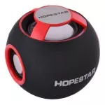 Belaidė kolonėlė Hopestar H46, raudona