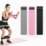 Treniruočių guminės juostos, 3 pasiprie&scaron;inimo lygiai, Body Functions