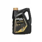 Variklio alyva Revline Ultra Force S 0W30, 4 l