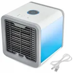 Ne&scaron;iojamas LED oro kondicionierius 3 in 1 Arctic Air oro vėsintuvas