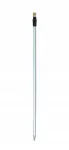Me&scaron;kerės laikiklis MISTRALL ALU BRASS, 80&ndash;120 cm