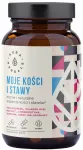 Maisto papildas Aura Herbals My bones and joints, kolagenas, hialurono rūg&scaron;tis, 60 kapsulių