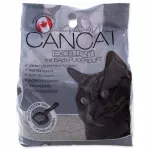 Katinų kraikas CanCat, 8 kg