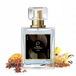Parfumuotas vanduo Paris Perfumes N&deg; 235, 25 %, 30 ml, unisex, rytieti&scaron;kas, saldus