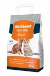 Katzen kraiko smėlis Eminent Natural, bekvapis, 5 kg