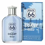 Tualetinis vanduo Route 66 From Coast to Coast EDT 100 ml