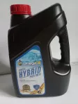 Variklio alyva OMEGA OIL 0W-30, 4 l, hibridiniams ir PHEV, OMEHD0W304L