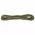 Paracord virvė NEO TOOLS, 4 mm, 30 m