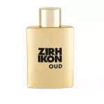 Tualetinis vanduo vyrams Zirh Icon Oud 125 ml