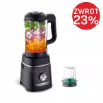Plakimo trintuvas su stikline ąsočiu TEFAL BL5768F0, 1,75 l, 1000 W, 5 programos