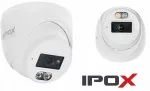 IP vaizdo kamera PX-DI4028IR2DLPW, 4 Mpx