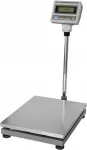Svarstyklės CAS DB2, 60 kg, patvirtintos