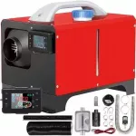 Dyzelinis oro &scaron;ildytuvas WEBASTO KD11780, 8 kW