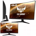 Žaidimų monitorius ASUS TUF VG328H1B 31,5" 165Hz 1ms Full HD FreeSync