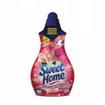 Skalavimo skystis SWEET HOME Peony Rose, 1250 ml