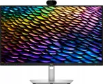 Monitorius Dell 27" 2560 x 1440 LED (210-BVHR)