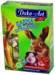 Graužikų pa&scaron;aras Food Extra, 250 g