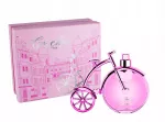 Parfumuotas vanduo Morakot Go Chic Pink 100 ml