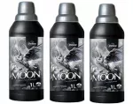 Skalavimo skystis DeLuxe PERFUMED MOON, 3 x 1 l, 120 skalbimų