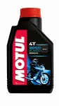 Variklio alyva Motul 3000 20W-50, 1 l