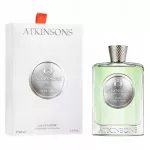 Vyrų parfumuotas vanduo Atkinsons Posh On The Green, 100 ml