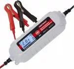 Automatinis akumuliatoriaus įkroviklis Dino Kraftpaket 136311, 6 V/12 V, 6 programos