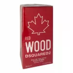 Tualetinis vanduo Dsquared2 Red Wood, 30 ml